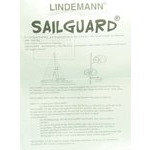 Sailguard Segelschoner      < 2 St Sb Pack>